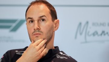 Se reveló el motivo por el que Oliver Oakes renunció como jefe de equipo en Alpine justo antes de que Colapinto reemplazara a Doohan