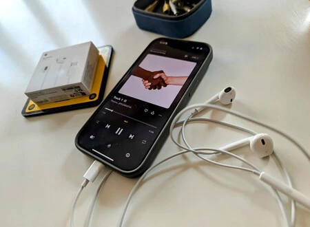Auriculares