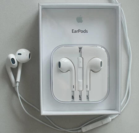 Earpods