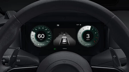 Volante Carplay Ultra