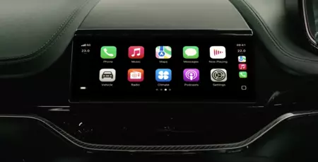 Pantalla