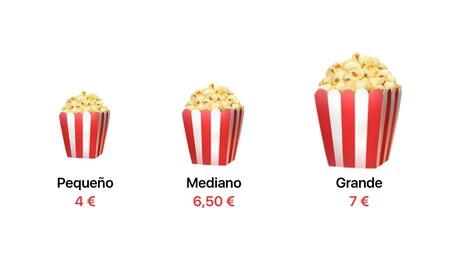 Palomitas
