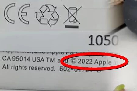 Airpods Falsos