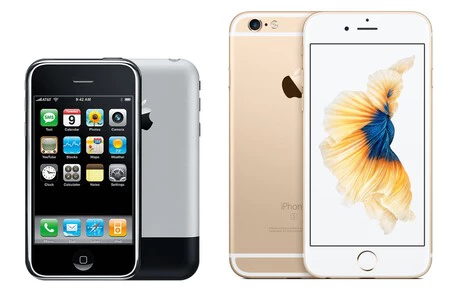 Iphone 1
