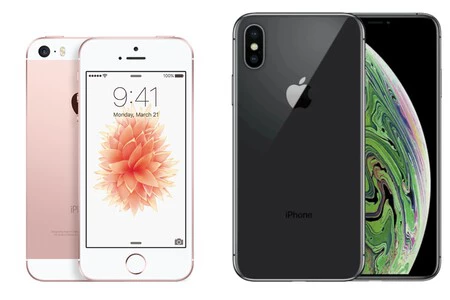 Iphone 2