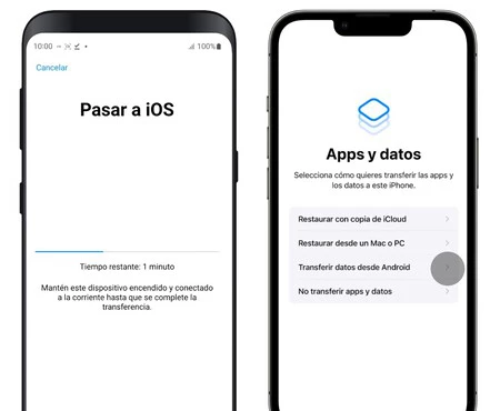 Pasar Datos Whatsapp