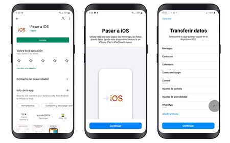 Pasar Whatsapp Iphone
