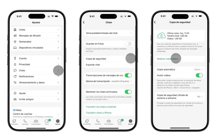 Whatsapp Copia