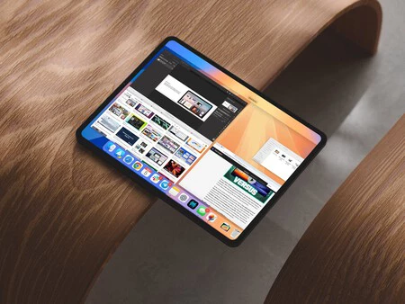 Mission Control llevado a iPadOS