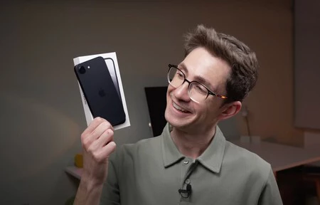 Amo la tecnología, en ningún momento he querido deshacerme de ella