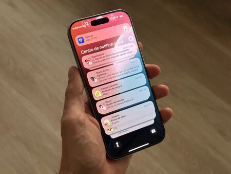 Notificaciones