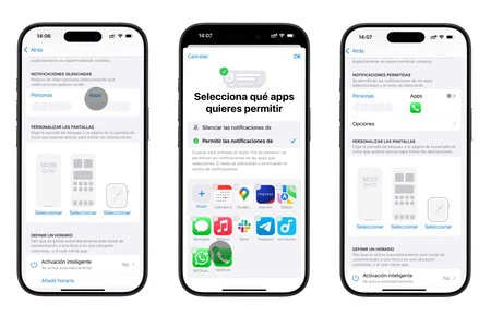 Notificaciones