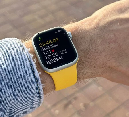 Menos notificaciones y más tiempo libre para paseos y buena música