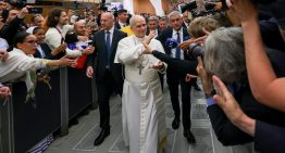 Snpt valora palabras del papa León XIV sobre periodistas y recuerda los detenidos en Venezuela