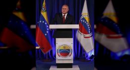 Cabello informó sobre la detención de más de 70 personas entre venezolanos y extranjeros (Video)