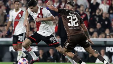River vs. Platense, el viejo clásico de barrio tendrá una nueva versión: el poderío del Millonario ante un Calamar que va por otro golpe