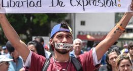 Sntp alzó la voz por los trabajadores y la dignidad de la prensa venezolana