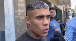 ¿Cuáles son las causas judiciales que comprometen a Ayrton Costa de ir con Boca al Mundial de Clubes?