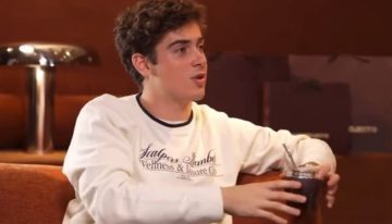 Franco Colapinto mostró sus 3 debilidades argentinas: qué no le puede faltar al flamante piloto de Fórmula 1
