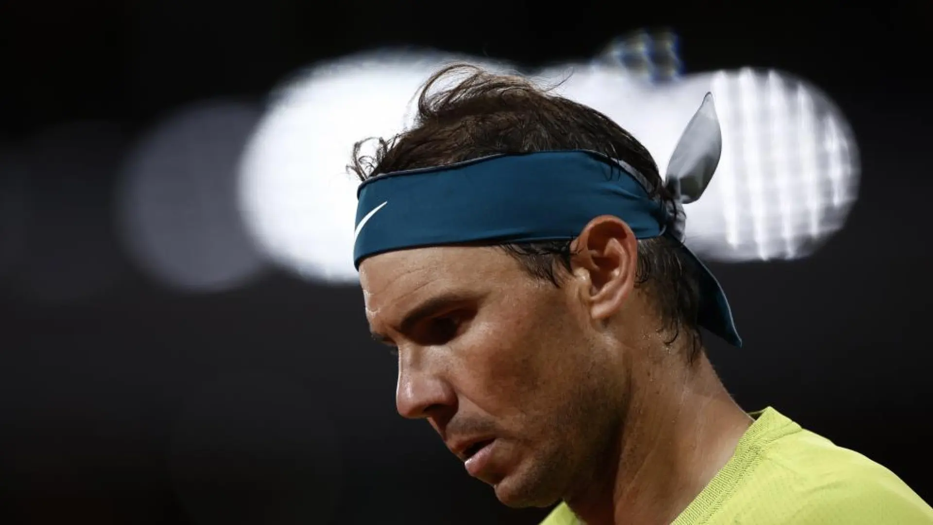 La plantilla ortopédica que salvó la carrera de Rafa Nadal: así es el síndrome que padecía