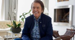 Raphael, de vuelta tras su hospitalización: Si te digo que no me asusté, mentiría