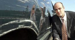 ¿Te dejaron una nota en tu auto? ¡Cuidado! Puede ser una estafa