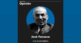 ¿Soltó amarras el Gobierno de la República?