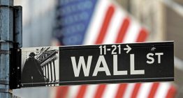 Wall Street sube marginalmente y perfila avance semanal