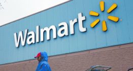 Walmart ganó 4,500 millones de dólares en 1T pero advierte efecto de los aranceles en los precios