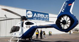 Airbus apoya los aranceles europeos contra Boeing si fracasan las negociaciones con Estados Unidos