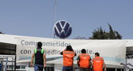 Sindicato de Volkswagen de México buscará un aumento salarial del 14%
