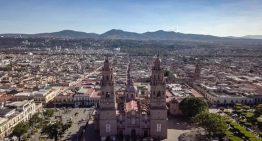 Oaxaca aumenta conectividad aérea con destinos internacionales