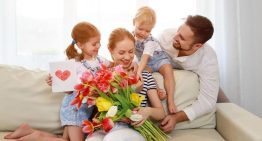 10 de mayo Día de las Madres: orígenes y significado de la celebración