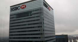 HSBC lanza herramienta para que sus clientes en EU paguen derechos de importación de los aranceles