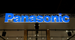 Panasonic anuncia que recortará 10,000 empleos en todo el mundo