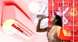 Minisplits contra el calor: lo que debes saber antes de comprarlos e instalarlos