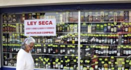 Elección Judicial 2025: ¿Cómo y en qué estados aplicará la ley seca este 1 de junio?