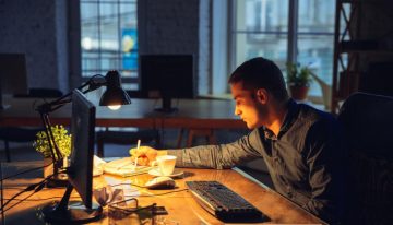 Workaholic, cuando el trabajo se convierte en una adicción