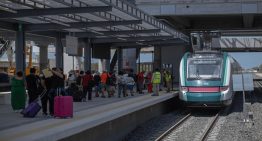 A evaluación ambiental, terminal de carga del Tren Maya en Cancún
