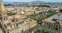 Consideran a Guadalajara como la capital mundial del globo de látex