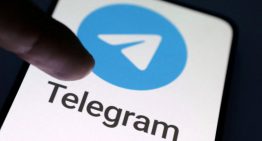 Dueño de Telegram denuncia censura
