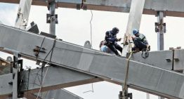 Mercado laboral tuvo su peor arranque de año desde el 2009