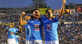 Cruz Azul elimina a León con marcador global de 5-3 y pasa a seminfinales del Clausura 2025