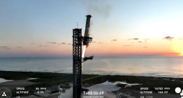 Una ciudad para la base espacial de Elon Musk a punto de ser realidad
