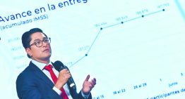 A nivel doméstico tenemos señales claras que nos permiten seguir reduciendo la tasa: Subgobernador Mejía Castelazo