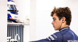 Alpine llama a Franco Colapinto para pelear el asiento