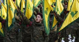 EU ofrece millonaria recompensa por información sobre Hezbolá en Argentina, Brasil y Paraguay
