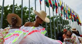 Turismo en Colombia frena su ritmo y baja 2.9% en el primer trimestre del año