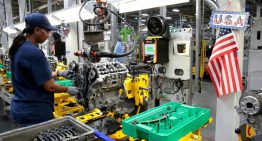 Crecimiento del empleo en EU se desacelera levemente en abril; tasa de desempleo se mantiene en 4.2%