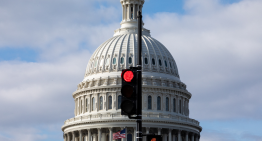 Los republicanos confían en impulsar la ley fiscal de Trump para gravar remesas pese a divisiones